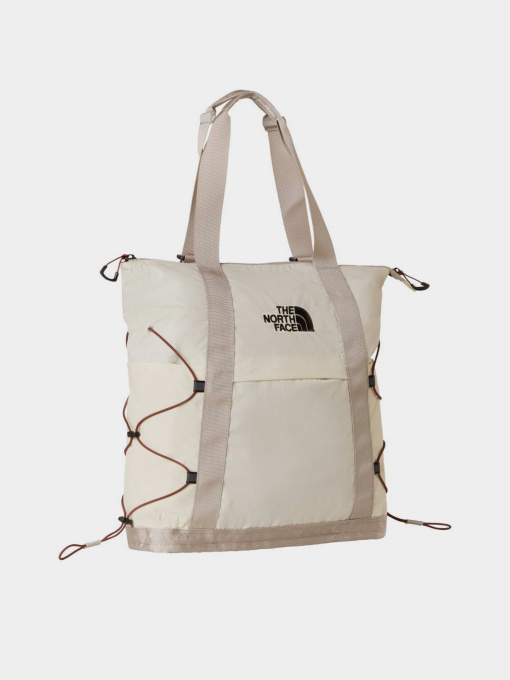 Сумка The North Face BOREALIS TOTE модель NF0A52SVNK51 Фото