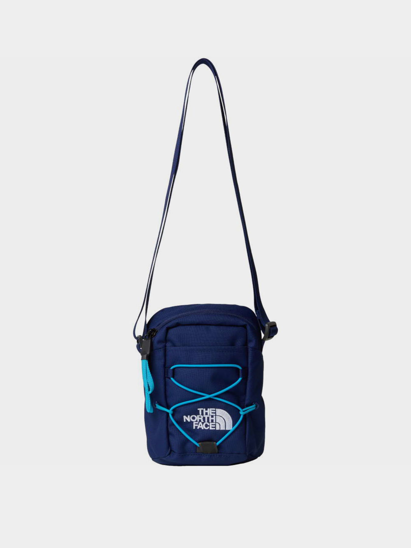 Сумка The North Face JESTER CROSSBODY модель NF0A52UCFLO1 Сумка The North Face JESTER CROSSBODY модель NF0A52UCFLO1 Фото