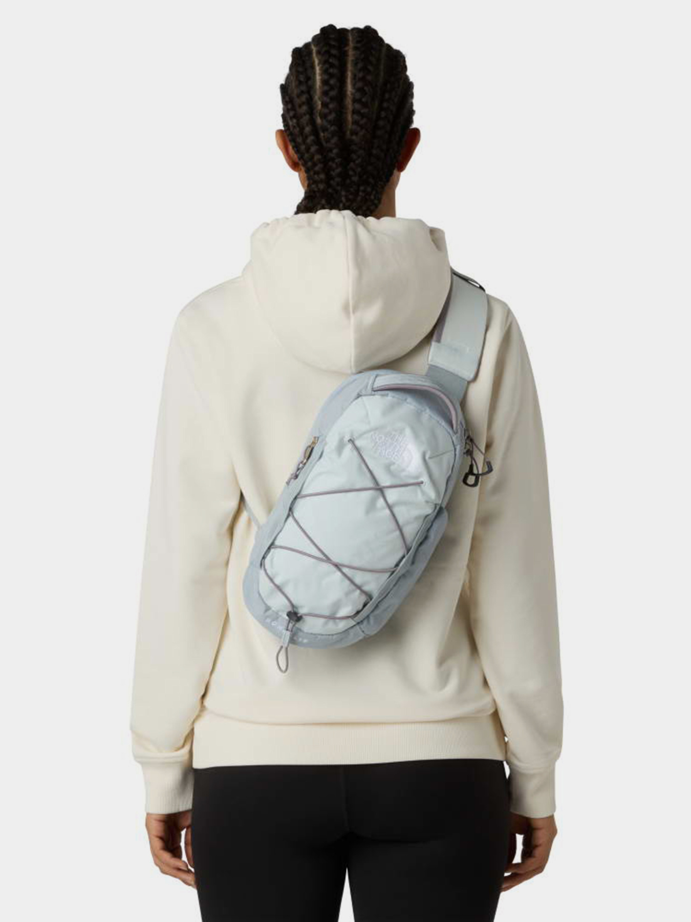 The North Face модель NF0A52UPNKO1 The North Face модель NF0A52UPNKO1 Фото