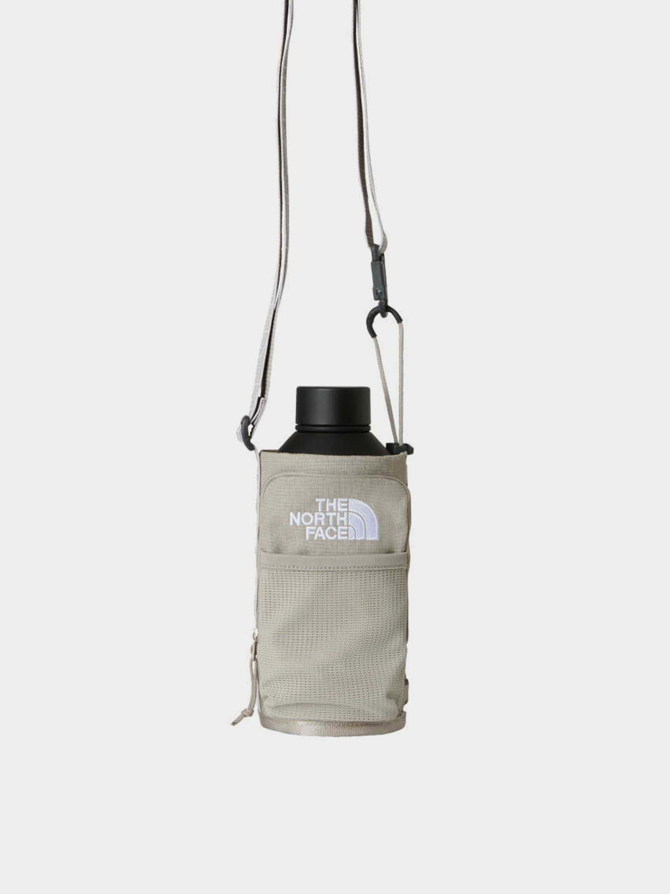 Сумка The North Face BOREALIS WATER BOTTLE HOLDER модель NF0A81DQNLI1 Фото