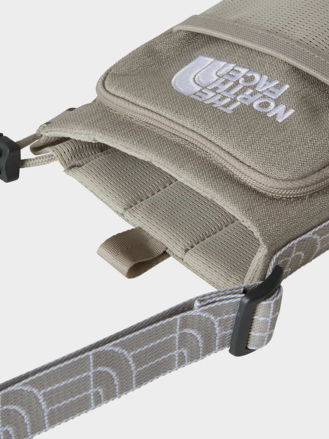 Сумка The North Face BOREALIS WATER BOTTLE HOLDER модель NF0A81DQNLI1 Фото