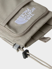 Сумка The North Face BOREALIS WATER BOTTLE HOLDER модель NF0A81DQNLI1 Фото