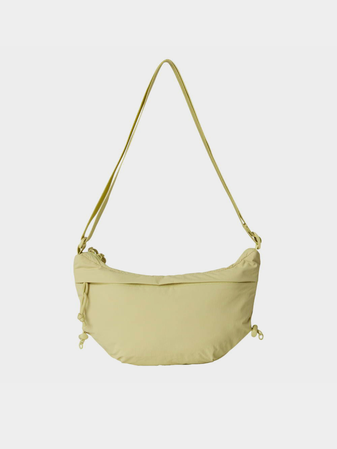 Сумка The North Face W NEVER STOP CROSSBODY модель NF0A81DSG731 Фото