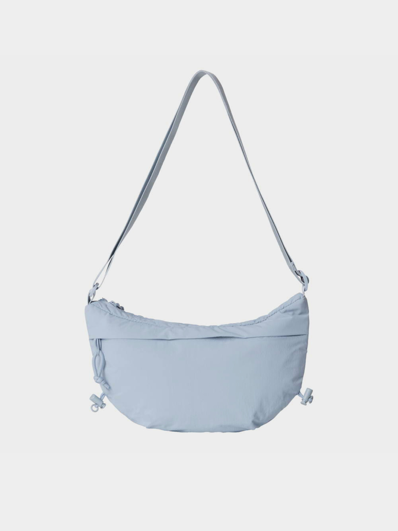 Сумка The North Face W NEVER STOP CROSSBODY модель NF0A81DSFM21 Фото