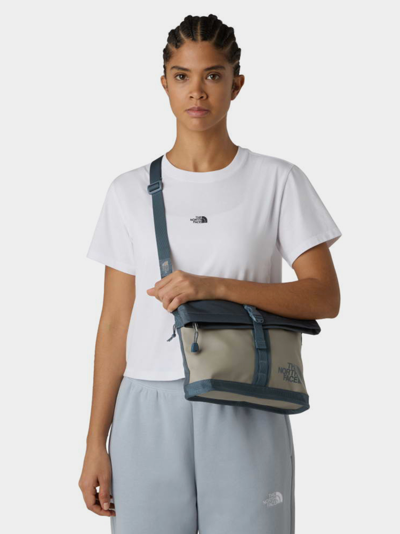 The North Face модель NF0A8BK6L451 Фото