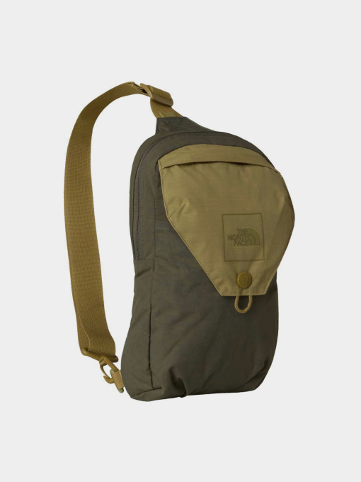 The North Face модель NF0A8EESJV41 Фото