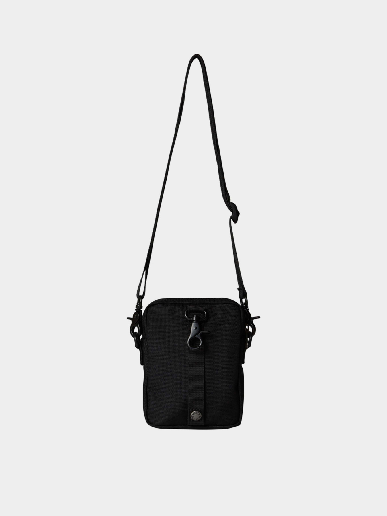 Сумки The North Face TNF RED BOX SMALL CARRY BAG модель NF0A8EG9JK31 Фото