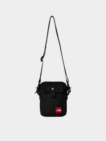 Сумки The North Face TNF RED BOX SMALL CARRY BAG модель NF0A8EG9JK31 Фото