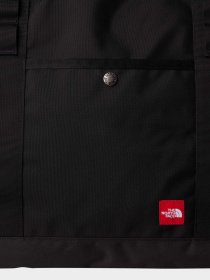 Сумка The North Face TNF RED BOX LARGE TOTE BAG модель NF0A8FHGJK31 Фото