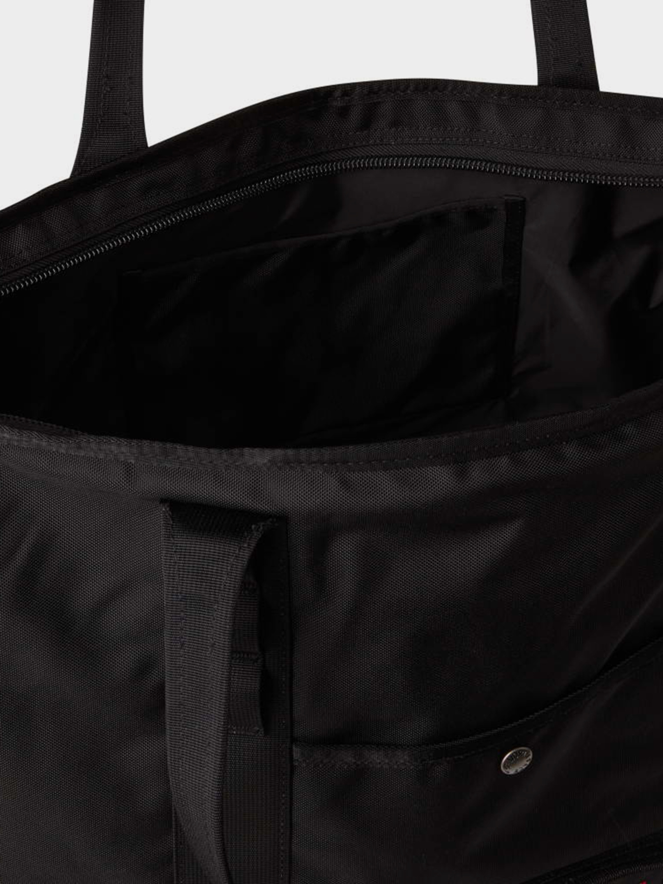 Сумка The North Face TNF RED BOX LARGE TOTE BAG модель NF0A8FHGJK31 Фото