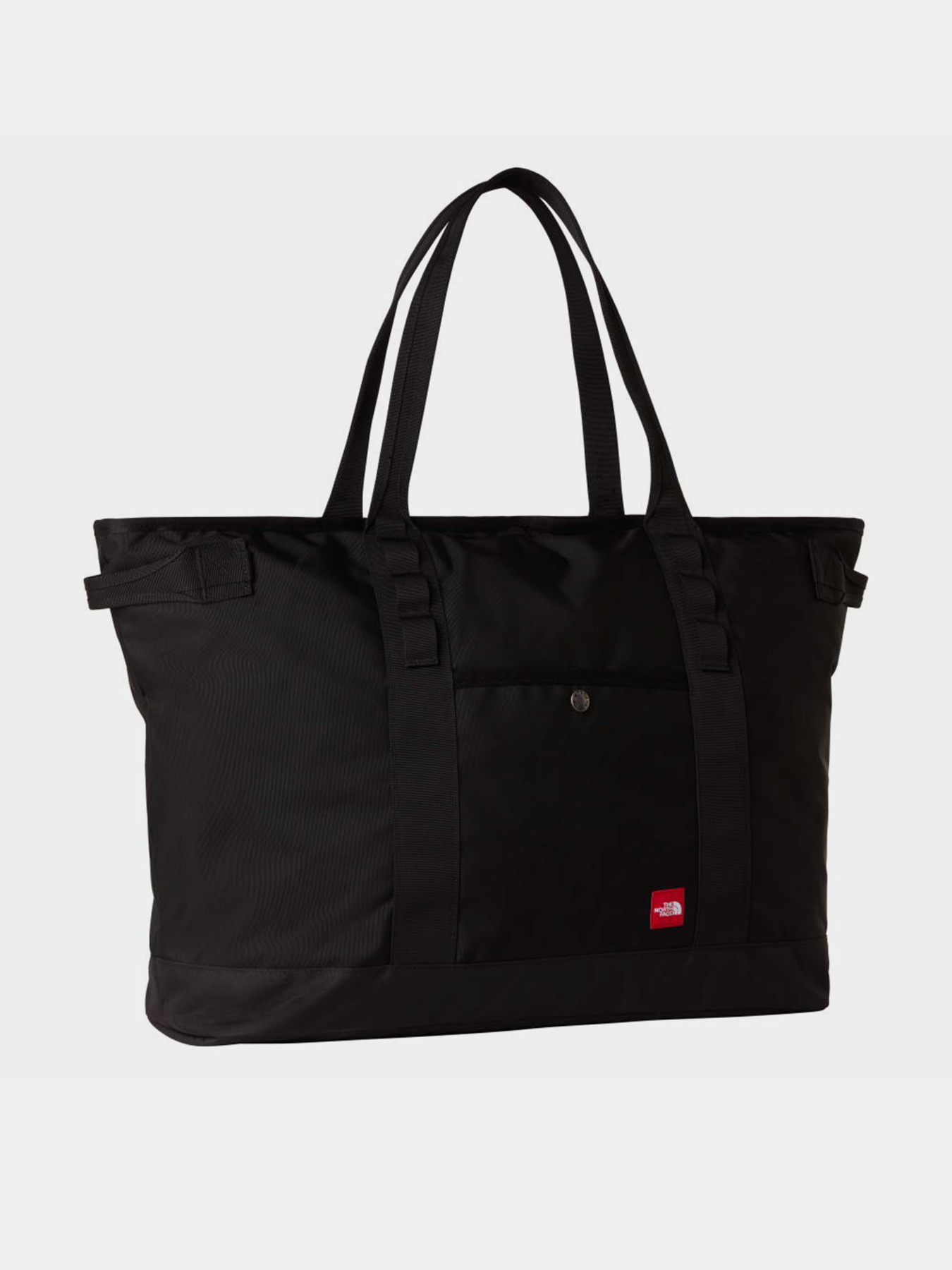 Сумка The North Face TNF RED BOX LARGE TOTE BAG модель NF0A8FHGJK31 Фото