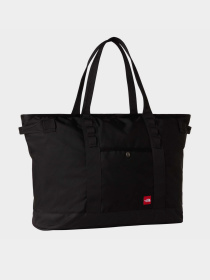 Сумка The North Face TNF RED BOX LARGE TOTE BAG модель NF0A8FHGJK31 Фото