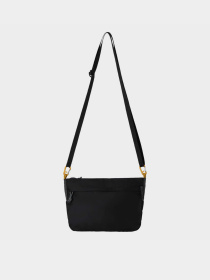 Сумка The North Face CLYFFE SHOULDER BAG модель NF0A8GJGWUO1 Фото
