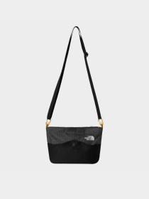 Сумка The North Face CLYFFE SHOULDER BAG модель NF0A8GJGWUO1 Фото