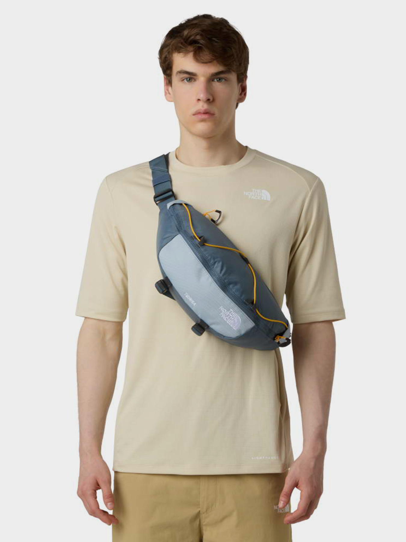 Поясная сумка The North Face TERRA LUMBAR 6L модель NF0A81ENNOV1 Фото