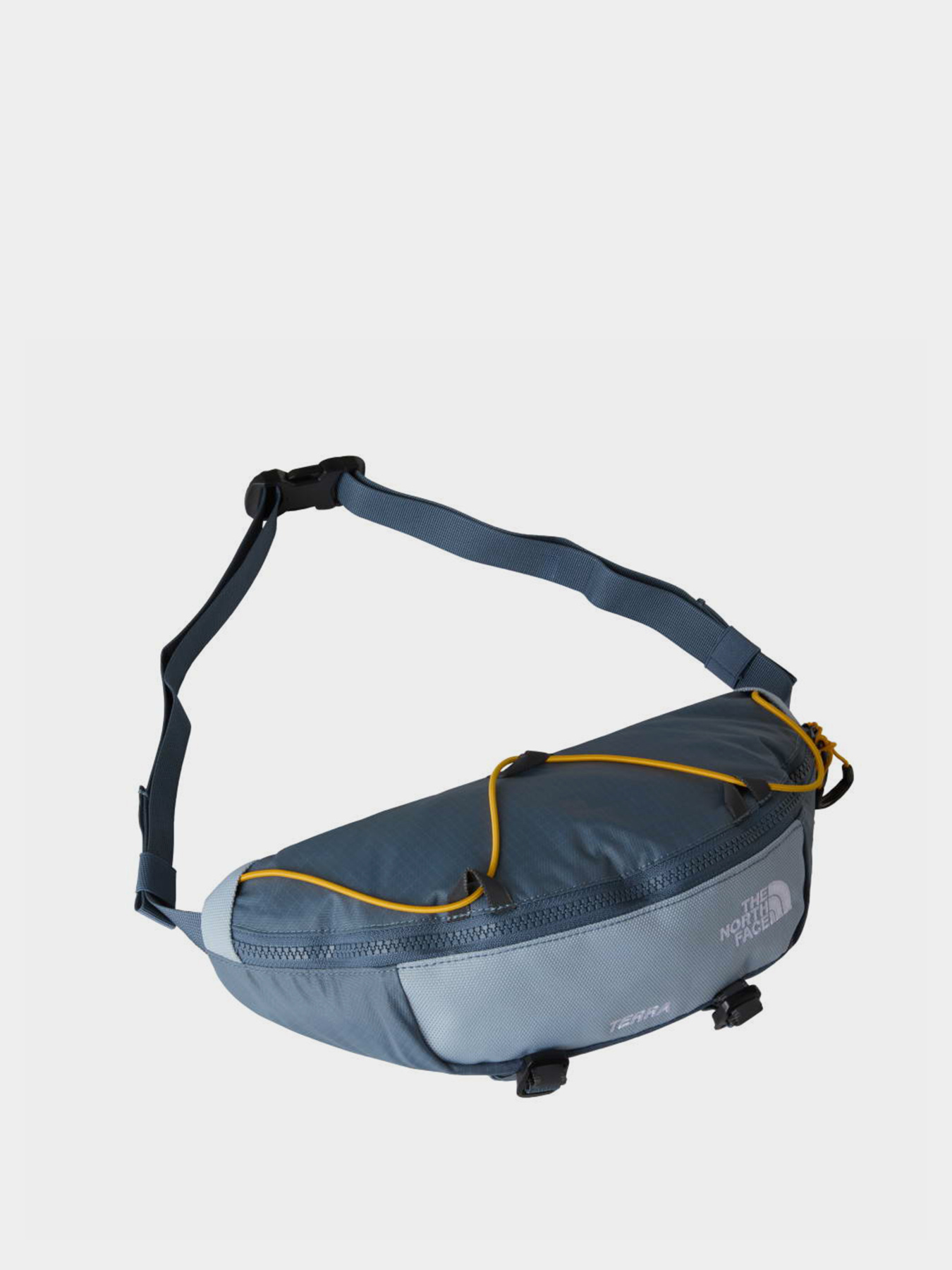 Поясная сумка The North Face TERRA LUMBAR 3L модель NF0A81EONOV1 Поясная сумка The North Face TERRA LUMBAR 3L модель NF0A81EONOV1 Фото