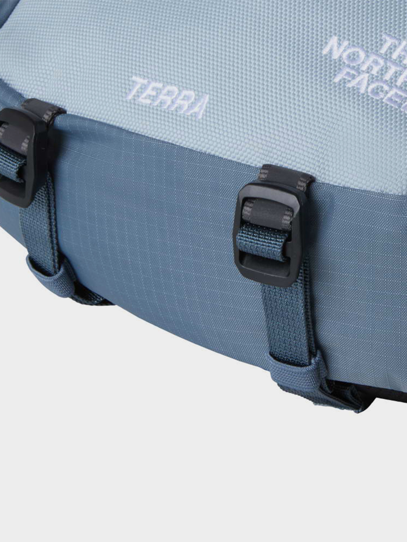 Поясная сумка The North Face TERRA LUMBAR 3L модель NF0A81EONOV1 Поясная сумка The North Face TERRA LUMBAR 3L модель NF0A81EONOV1 Фото