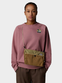 Сумка The North Face TERRA LUMBAR POUCH модель NF0A81EPLK51 Фото