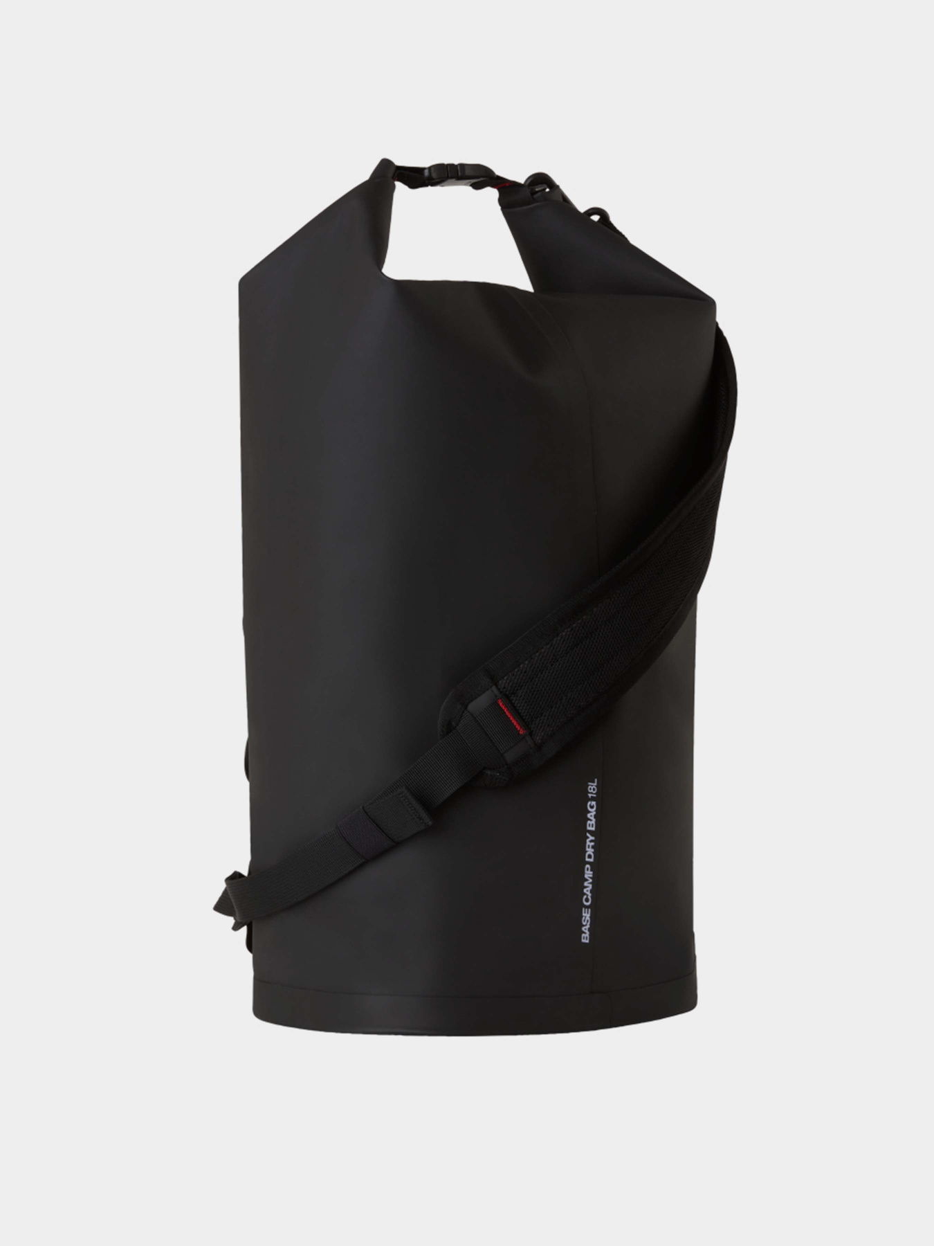 Дорожні сумки та валізи The North Face BASE CAMP DRY BAG 18L модель NF0A8GJSKY41 Фото