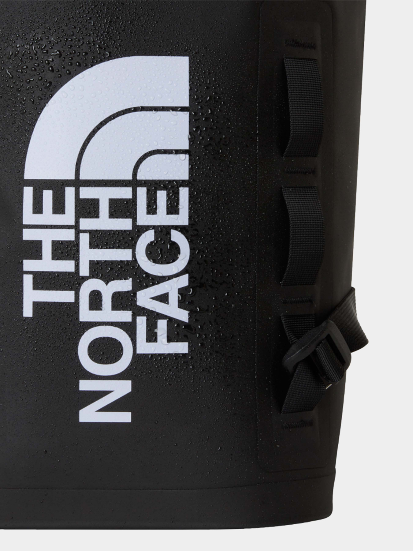 Дорожні сумки та валізи The North Face BASE CAMP DRY BAG 18L модель NF0A8GJSKY41 Фото