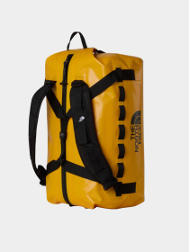 Дорожні сумки та валізи The North Face BASE CAMP WATER DUFFALO 50L модель NF0A8GKUZU31 Фото