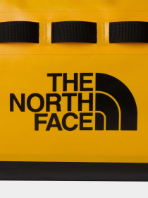 Дорожні сумки та валізи The North Face BASE CAMP WATER DUFFALO 50L модель NF0A8GKUZU31 Фото