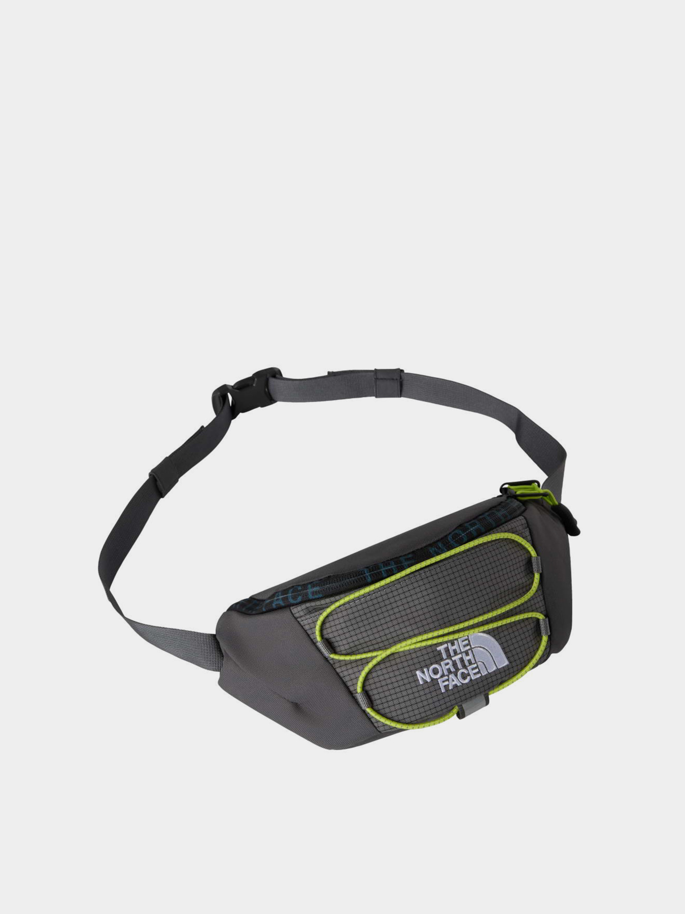 Поясная сумка The North Face JESTER LUMBAR модель NF0A52TMMSO1 Фото