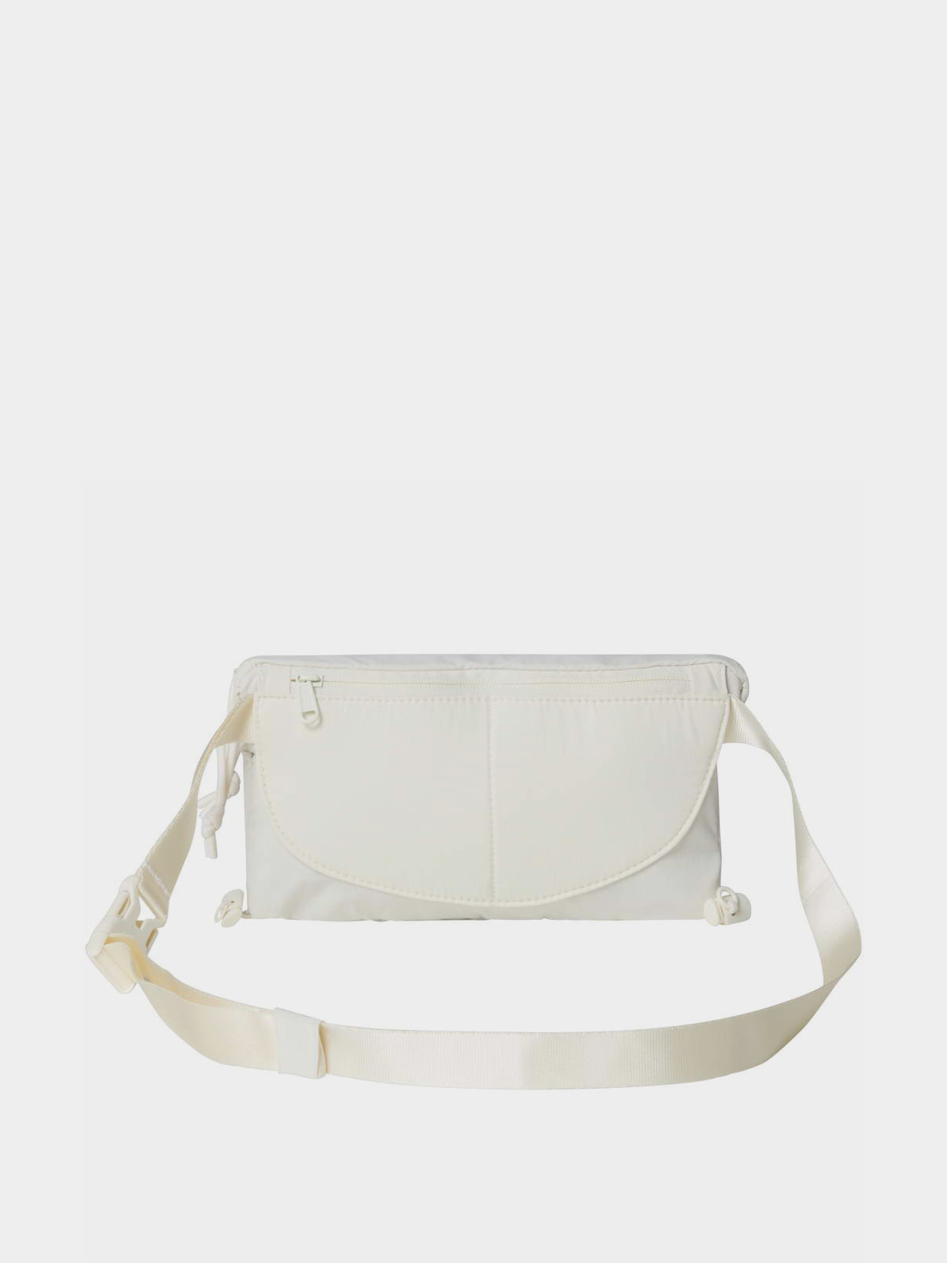 Поясна сумка The North Face W NEVER STOP LUMBAR модель NF0A81DUQLI1 Фото