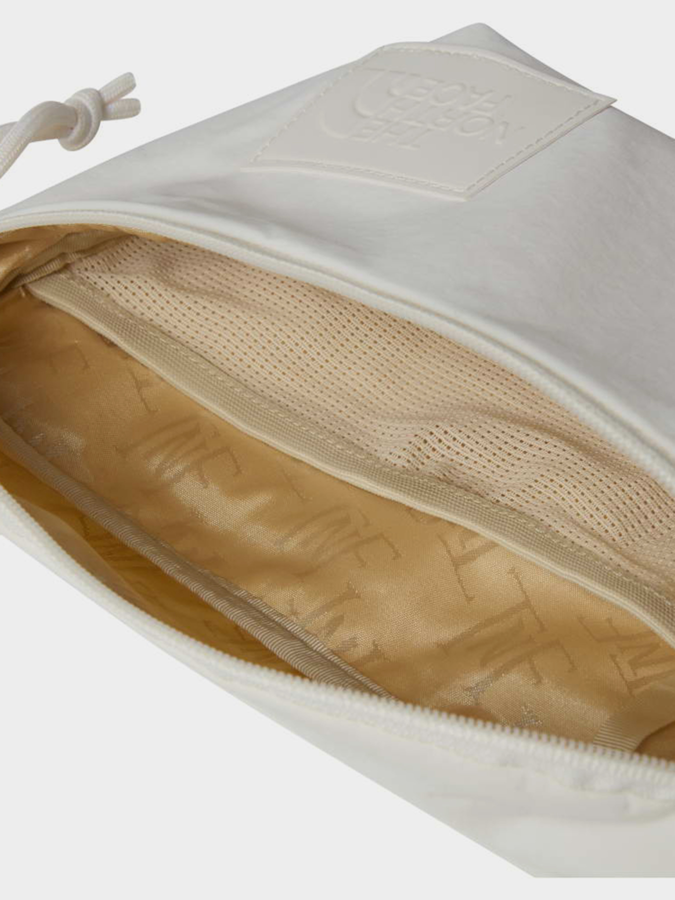 Поясна сумка The North Face W NEVER STOP LUMBAR модель NF0A81DUQLI1 Фото