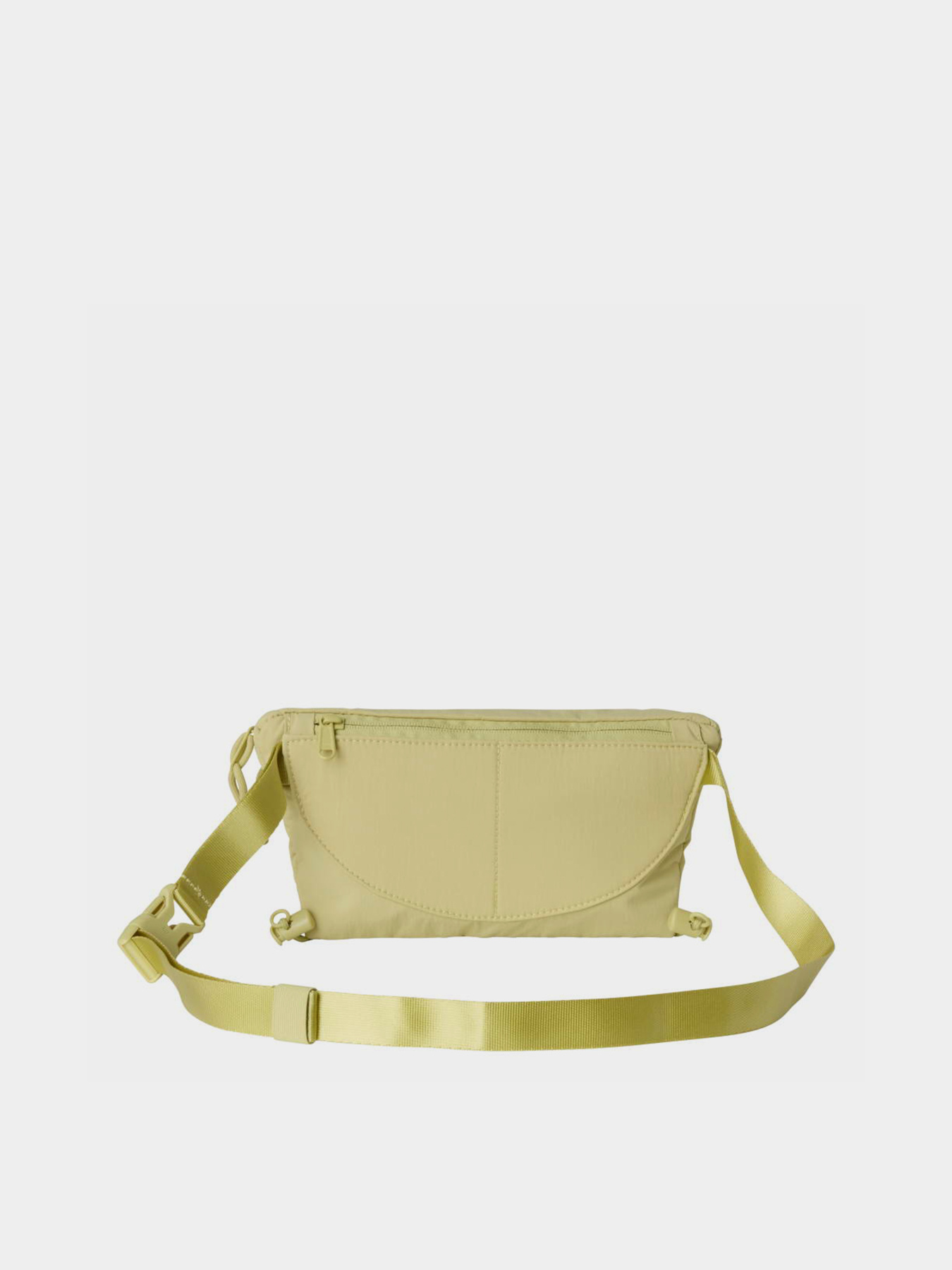 Поясна сумка The North Face W NEVER STOP LUMBAR модель NF0A81DUG731 Фото