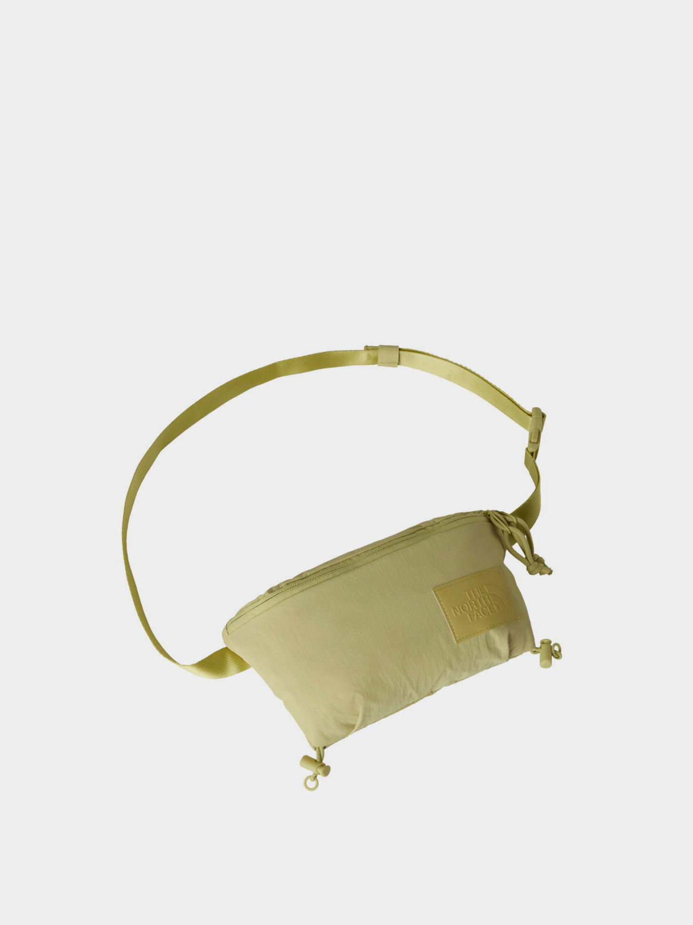 Поясна сумка The North Face W NEVER STOP LUMBAR модель NF0A81DUG731 Фото