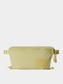 Поясна сумка The North Face W NEVER STOP LUMBAR модель NF0A81DUG731 Фото