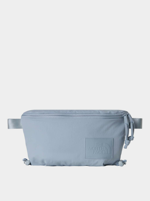 Поясна сумка The North Face W NEVER STOP LUMBAR модель NF0A81DUFM21 Фото