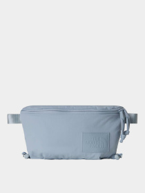 Поясна сумка The North Face W NEVER STOP LUMBAR модель NF0A81DUFM21 Фото