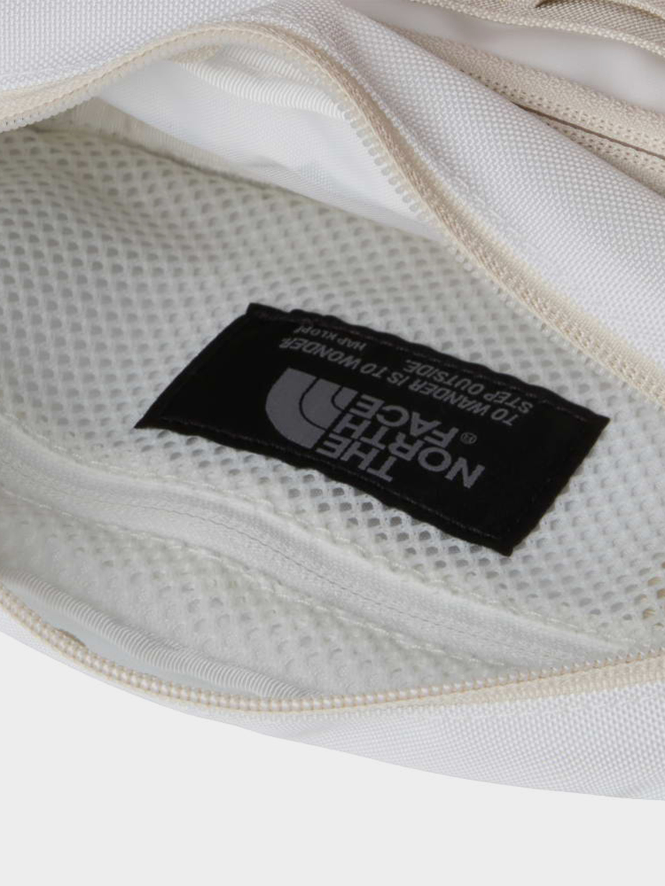 Поясна сумка The North Face BASE CAMP LUMBAR модель NF0A8BK5N8V1 Фото