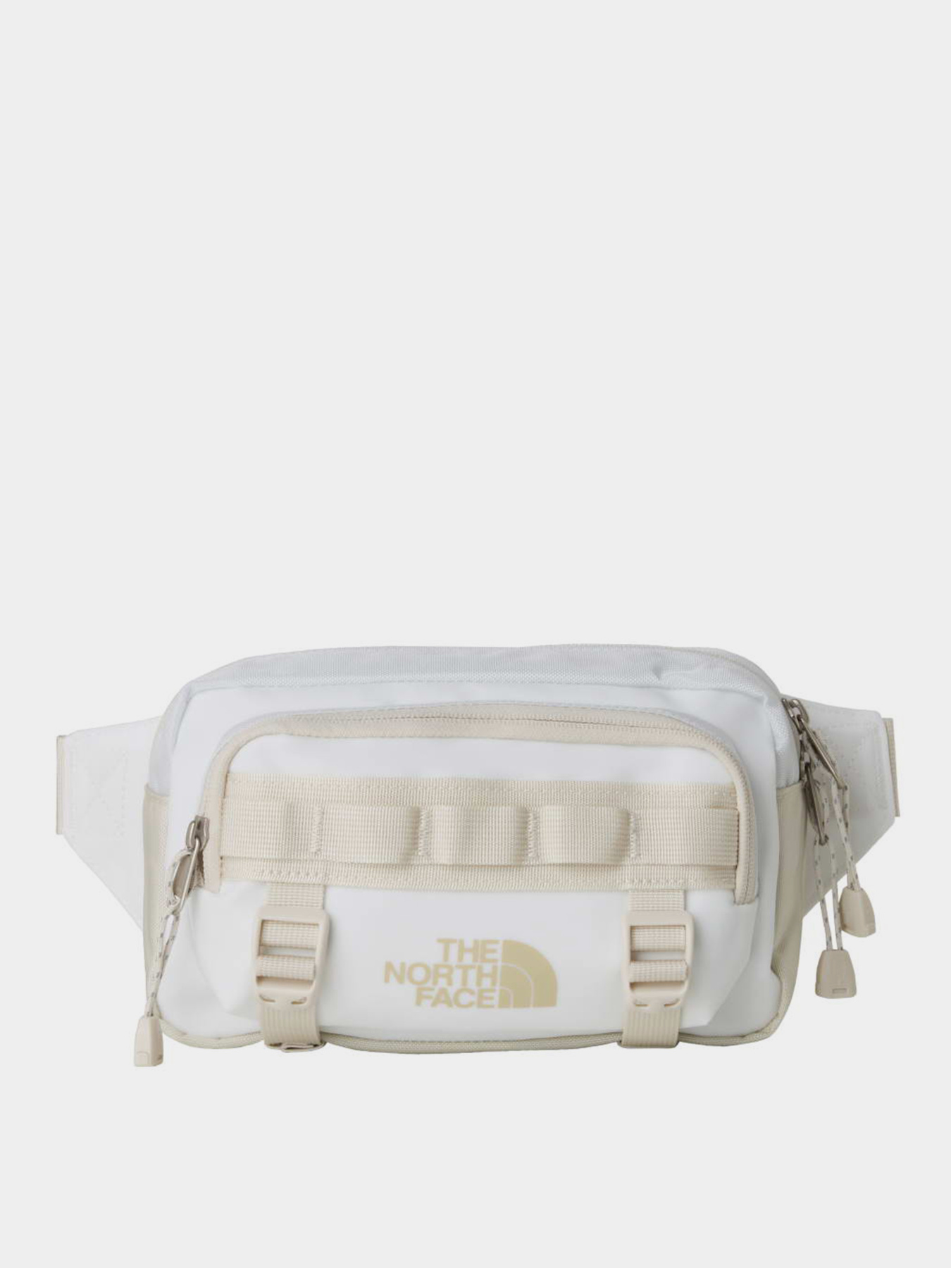 Поясна сумка The North Face BASE CAMP LUMBAR модель NF0A8BK5N8V1 Фото