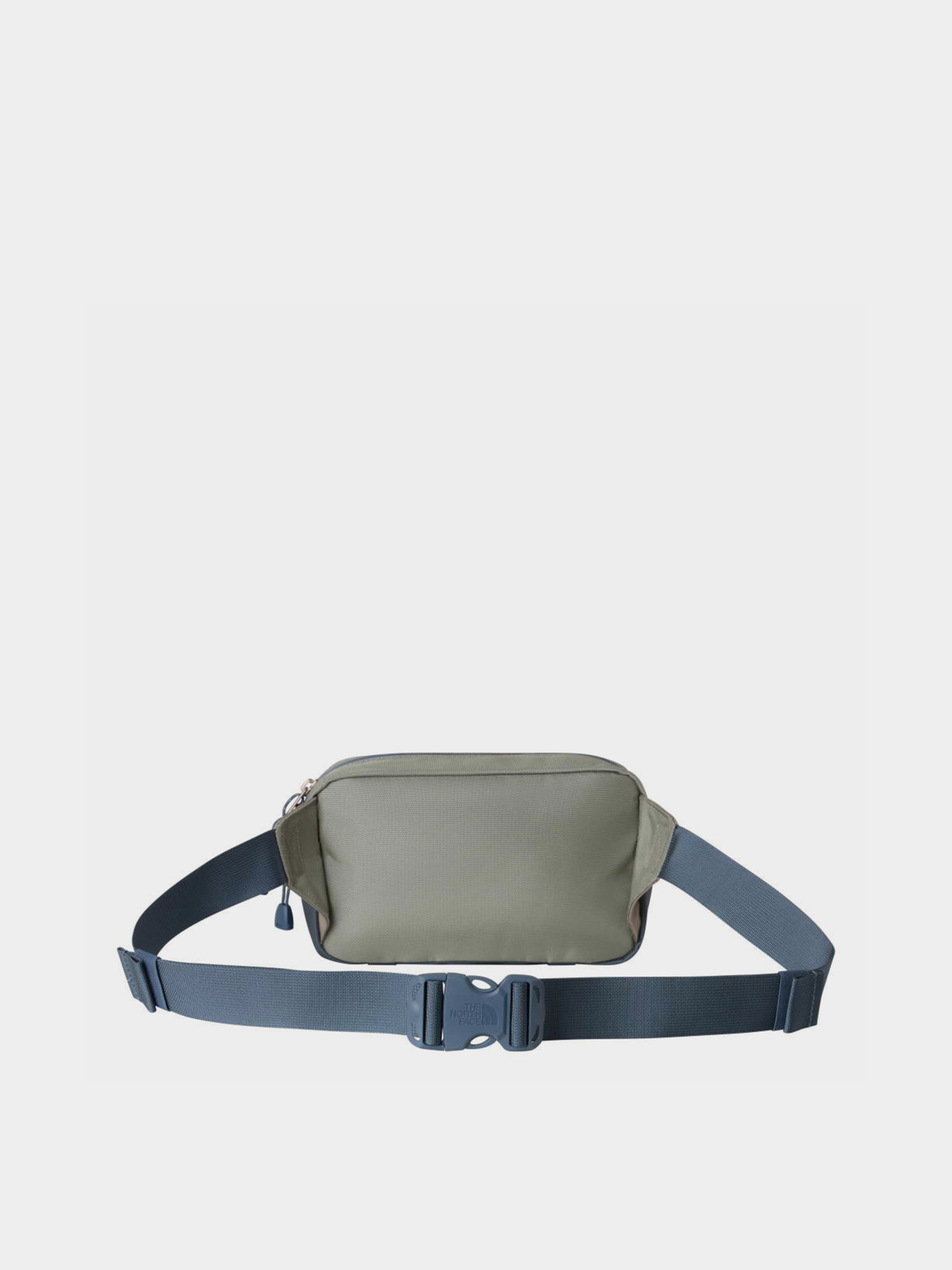 Поясна сумка The North Face BASE CAMP LUMBAR модель NF0A8BK5L451 Фото