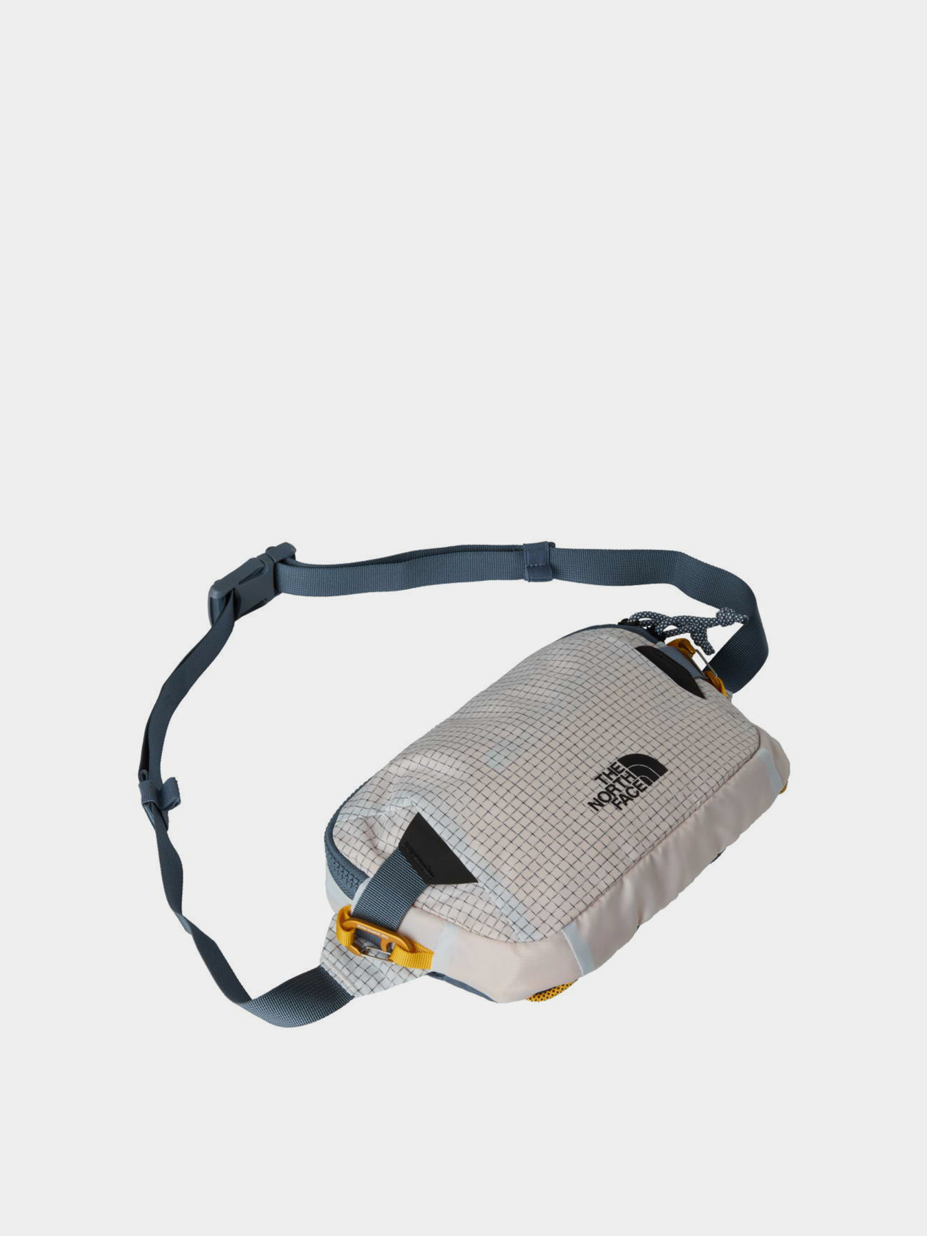 Поясная сумка The North Face CLYFFE LUMBAR PACK модель NF0A8GJFM4I1 Поясная сумка The North Face CLYFFE LUMBAR PACK модель NF0A8GJFM4I1 Фото