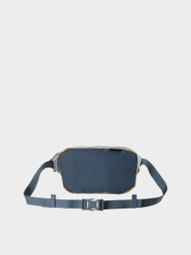 Поясная сумка The North Face CLYFFE LUMBAR PACK модель NF0A8GJFM4I1 Поясная сумка The North Face CLYFFE LUMBAR PACK модель NF0A8GJFM4I1 Фото