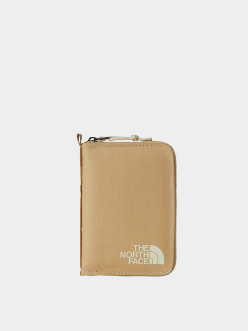 Кошельки The North Face BASE CAMP VOYAGER WALLET модель NF0A81BKN2V1 Фото