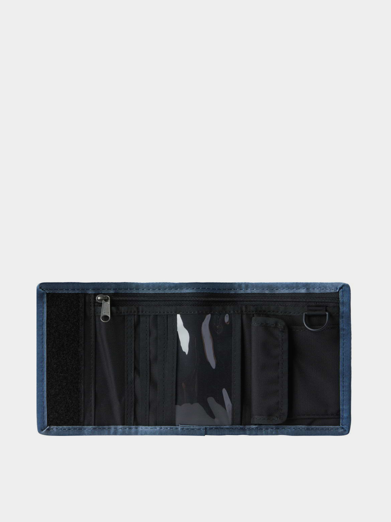 Гаманець The North Face BASE CAMP WALLET модель NF0A52THL451 Гаманець The North Face BASE CAMP WALLET модель NF0A52THL451 Фото