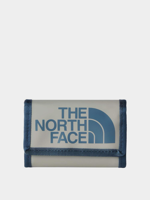 Кошельки The North Face BASE CAMP WALLET модель NF0A52THL451 Фото