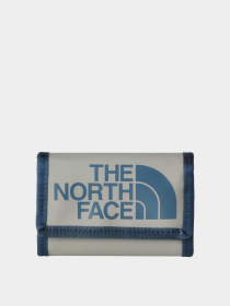 Кошельки The North Face BASE CAMP WALLET модель NF0A52THL451 Фото