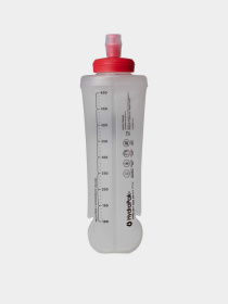 Пляшки The North Face TNF SOFT FLASK 500ML модель NF0A8BKGFN41 Пляшки The North Face TNF SOFT FLASK 500ML модель NF0A8BKGFN41 Фото