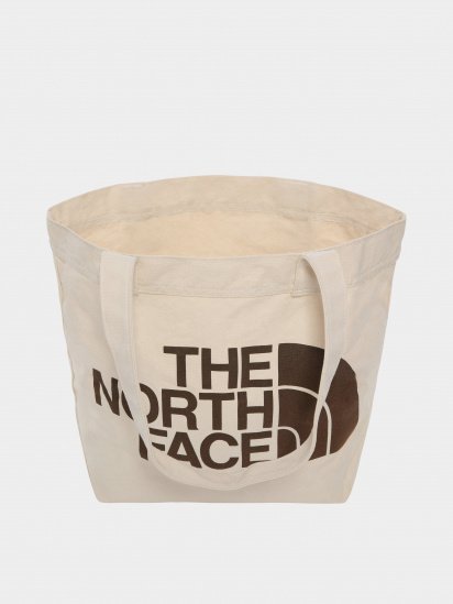 Шопер The North Face Cotton Tote модель NF0A3VWQR171 — фото 3 - INTERTOP