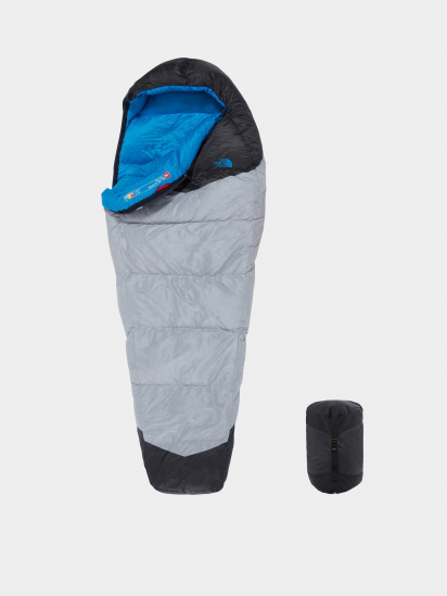 Спальник The North Face Blue Kazoo модель NF0A3G64TQU1 — фото - INTERTOP