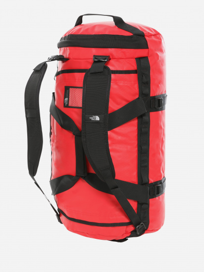 Дорожня сумка The North Face Base Camp Duffel М модель NF0A3ETPKZ31 — фото - INTERTOP