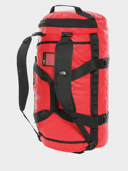 Дорожня сумка The North Face Base Camp Duffel М модель NF0A3ETPKZ31 — фото 3 - INTERTOP