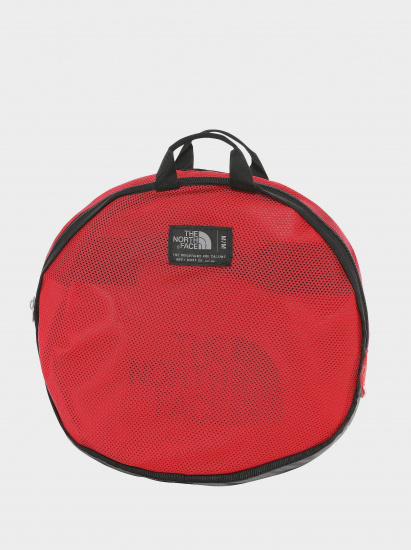 Дорожня сумка The North Face Base Camp Duffel М модель NF0A3ETPKZ31 — фото 5 - INTERTOP