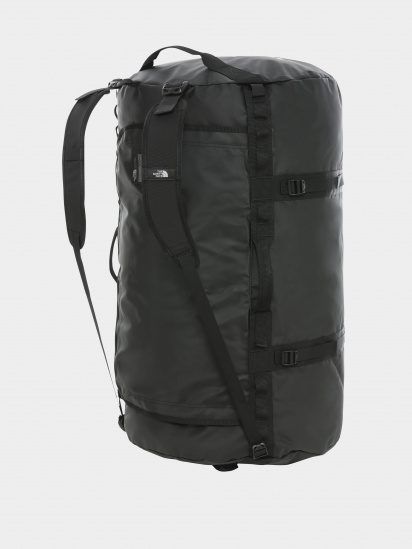 Дорожня сумка The North Face Base Camp модель NF0A3ETSJK31 — фото - INTERTOP